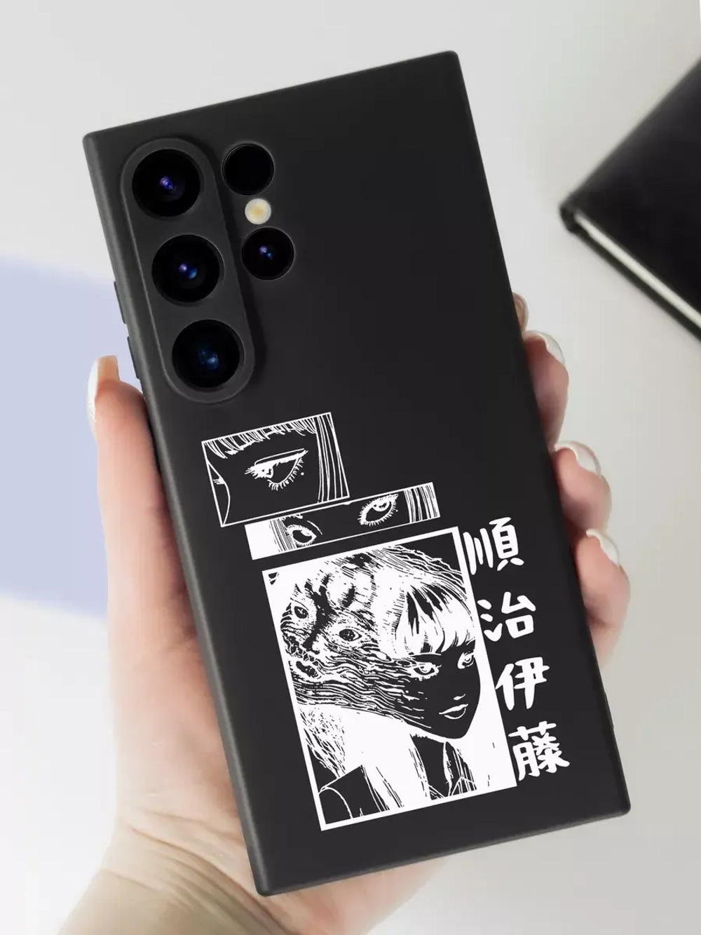 Чехол на Samsung S24 Ultra