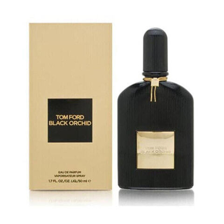 Женская парфюмерия TOM FORD Black Orchid 50ml Eau De Parfum