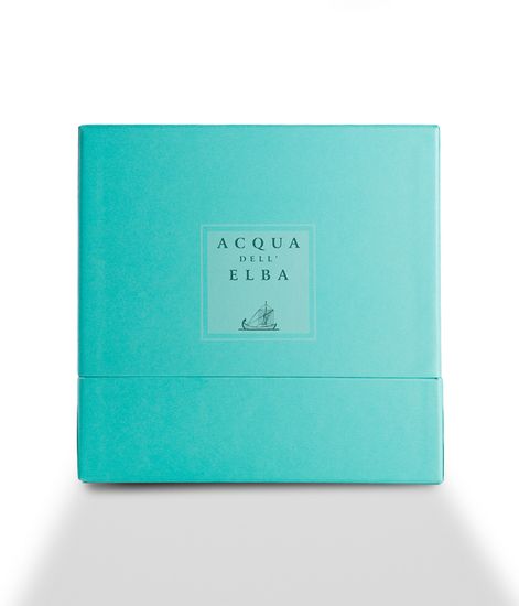 Profumi del Monte Capanne, диффузор c палочками, Acqua dell’Elba