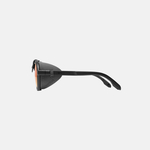 Очки солнцезащитные WHITELAB Tour2 Black / Lumi red / Black