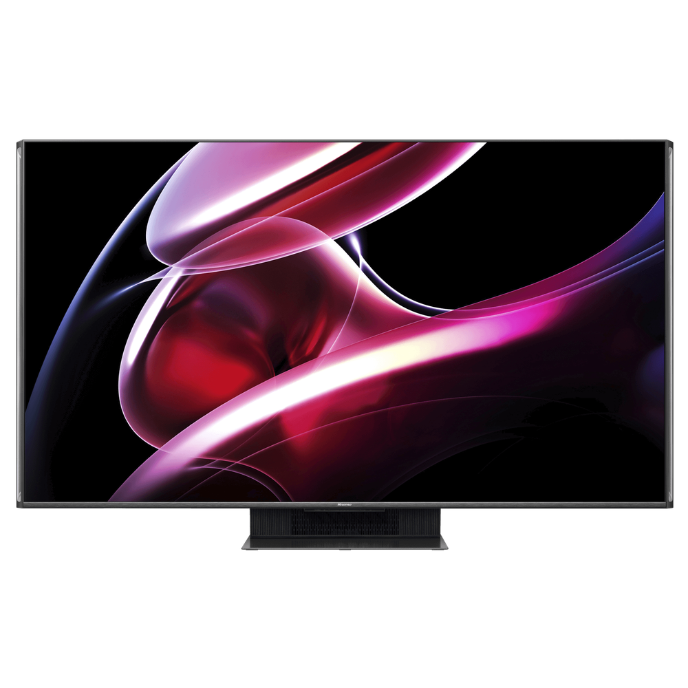 Телевизор Hisense 65UXKQ