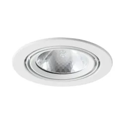 Точечный встраиваемый светильник Arte Lamp APUS