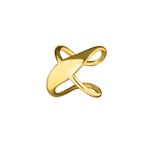 Кафф Otto, позолота