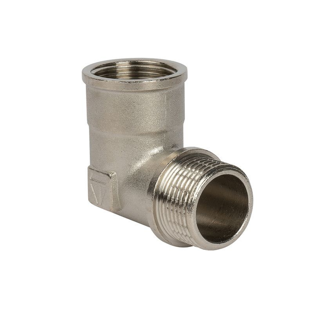 Угольник переходной ВР-НР 3/4" HLV