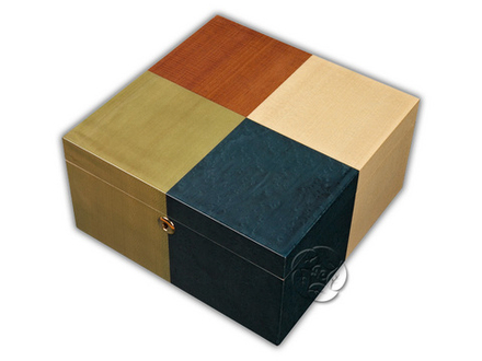 Хьюмидор Cigar SPA 0603