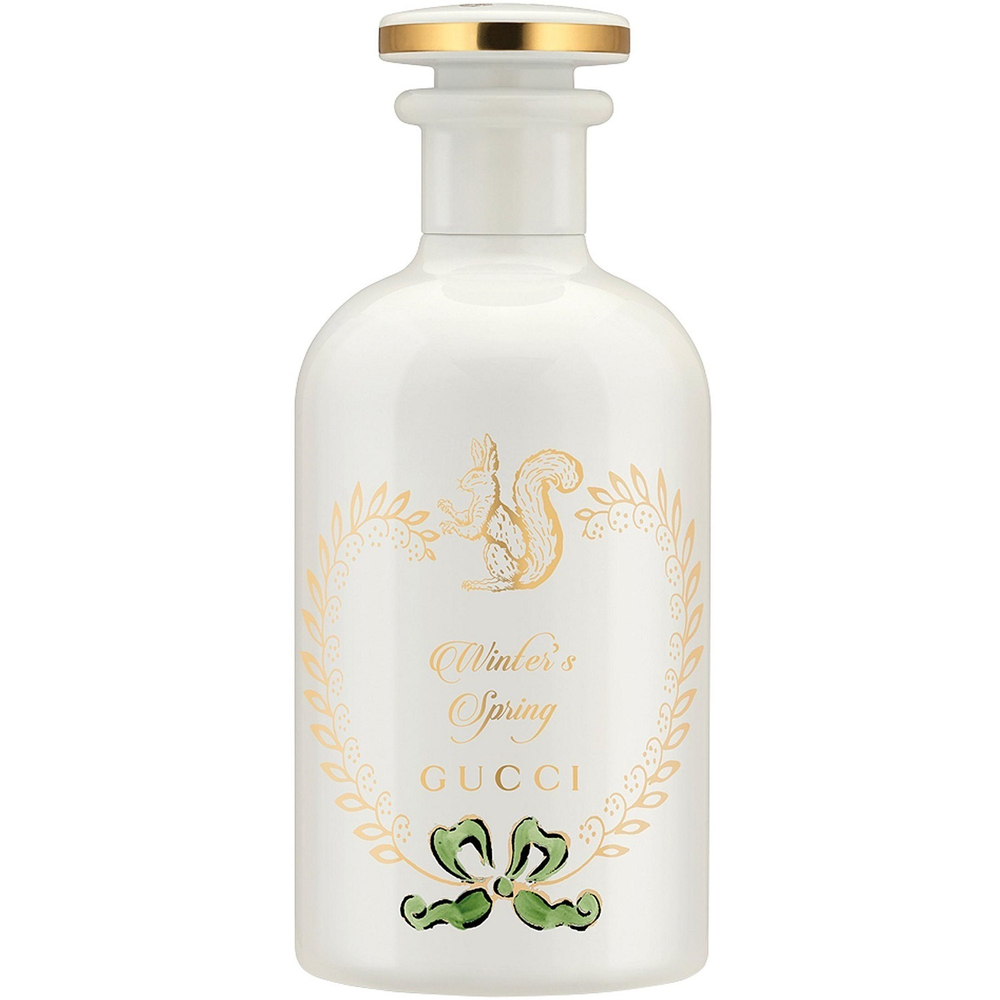 Gucci Winters spring