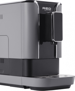 Кофемашина Red Solution Colomba RCM-1550 1470Вт серый/черный