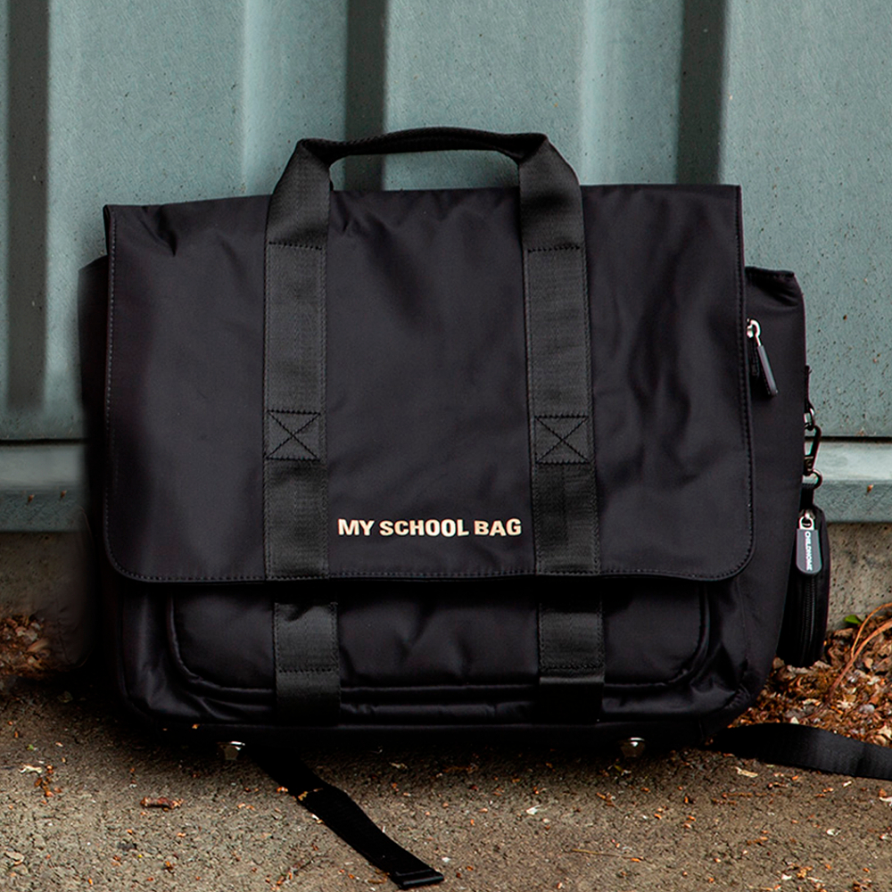 Школьный рюкзак CHILDHOME MY SCHOOL BAG
