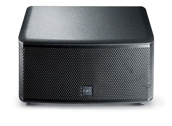 FBT Archon 208S - пассивный сабвуфер, 600Вт, динамик 2 по 8 дюймов