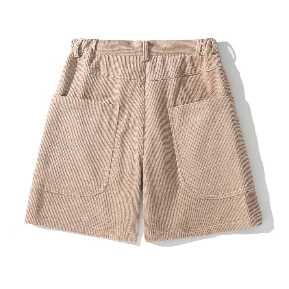 ШОРТЫ YMKASHIX VELVET SERIES