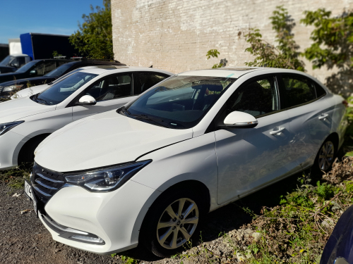 Changan Alsvin 1.5 AMT DLX