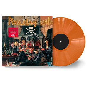 Running Wild / Port Royal (Coloured vinyl)(LP)