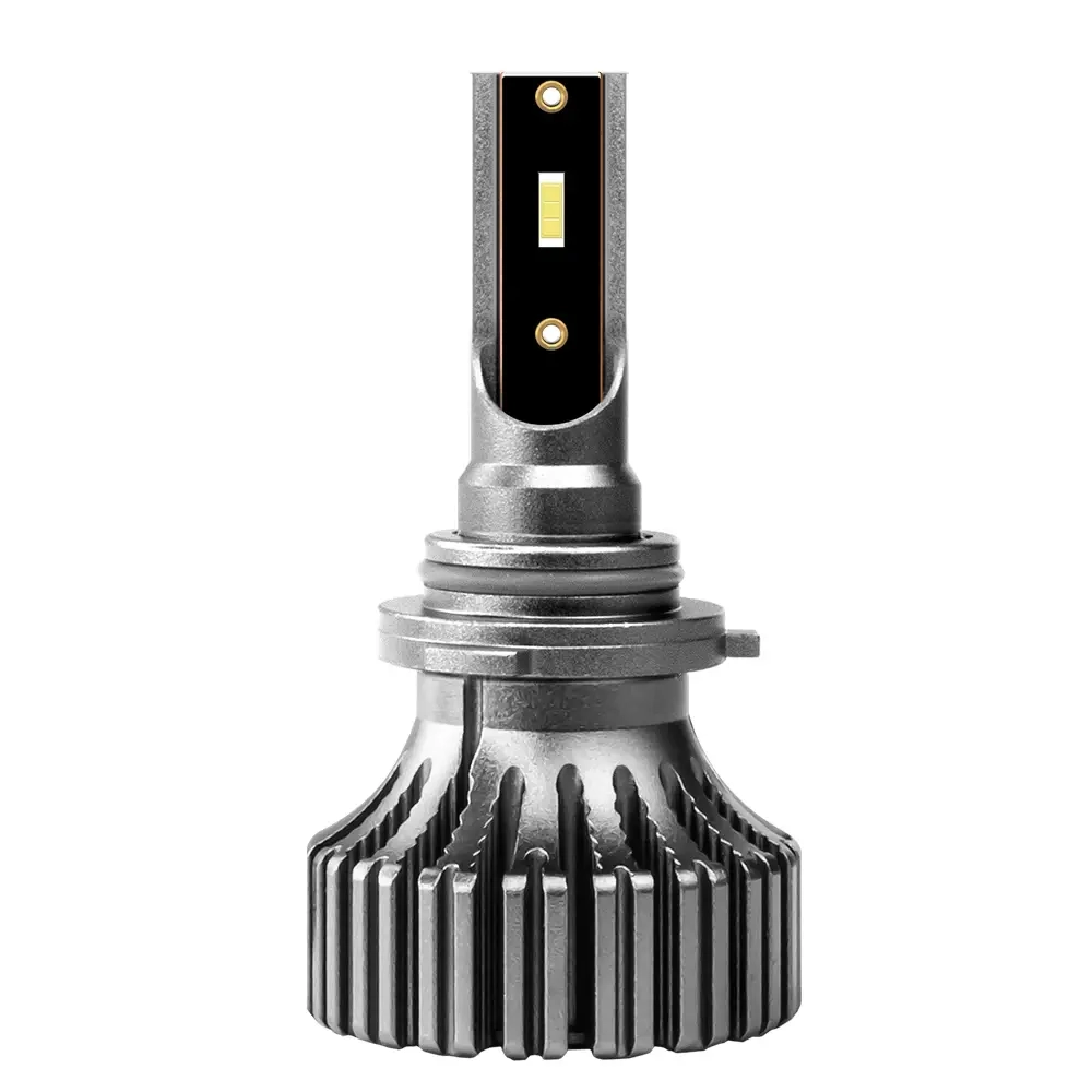 Светодиодная лампа AMP CSP H02s НB4 (2шт)