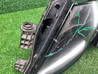 Фара левая Skoda Octavia a7 (2017-2020) LED