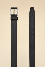 Ремень из натуральной кожи