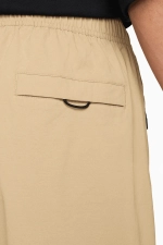 Штаны Nike Tech - коричневый