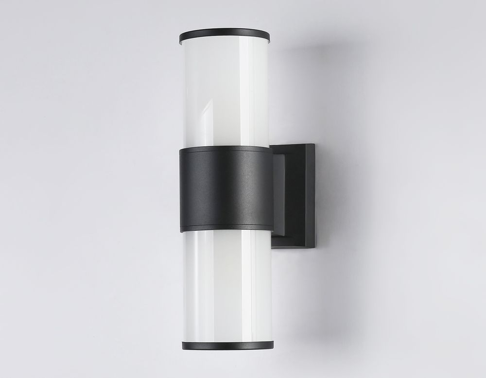 Ambrella Уличный настенный архитектурный светильник Garden ST2455