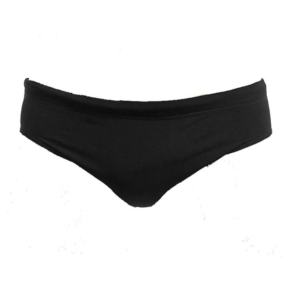 Плавки FUNKY TRUNKS Men's Still Black