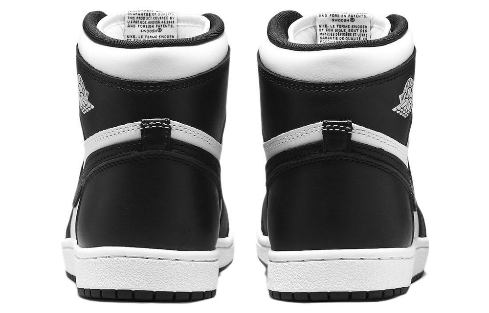 Кроссовки Jordan Air Jordan 1 High '85 "Black White"