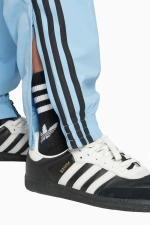 Штаны adidas Adicolor Woven Firebird - голубой