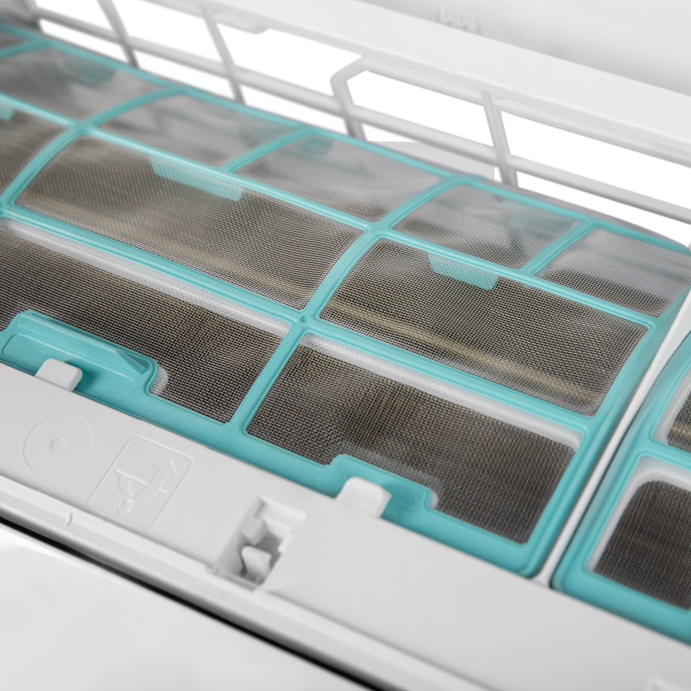 Сплит-система инверторного типа Ballu Odyssey DC BSOI-12HN8 комплект