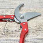 Секатор 210мм садовый, NNMF5