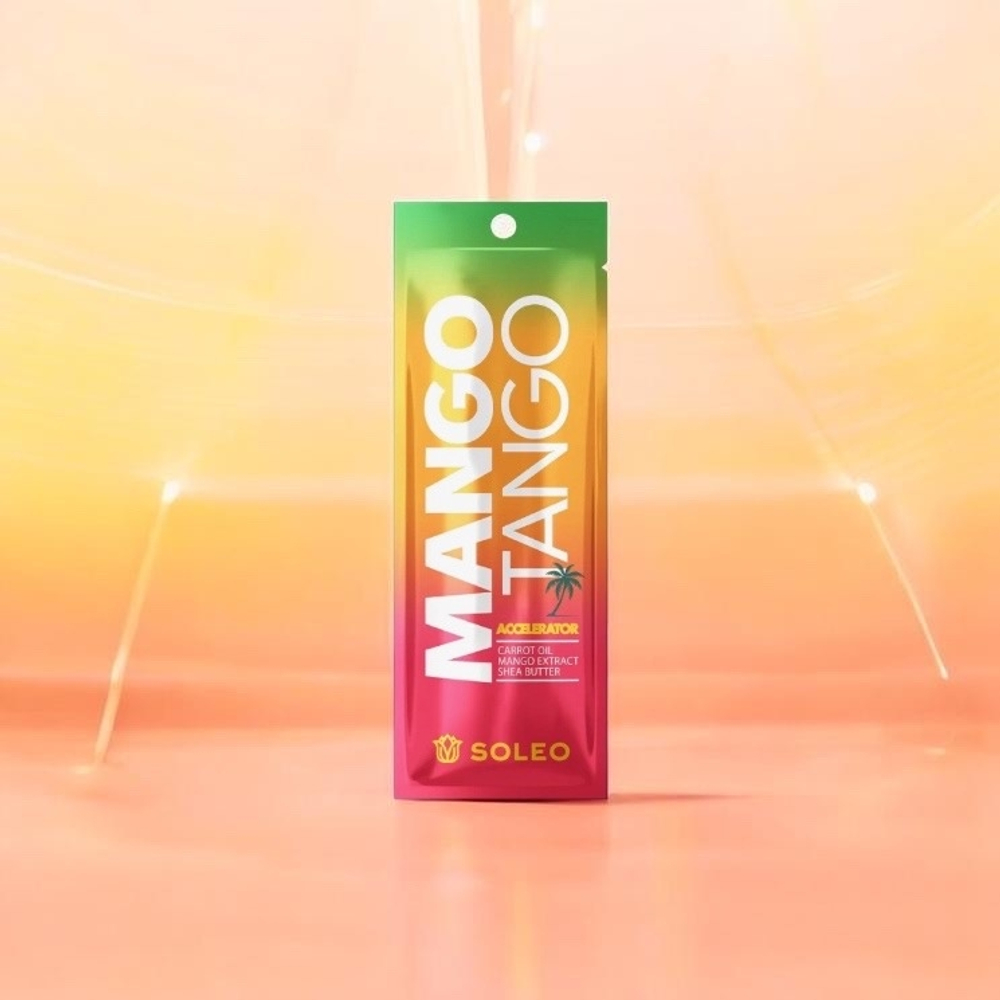 Крем для загара Mango Tango