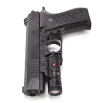 Пистолет пн., пакет K2119-C+