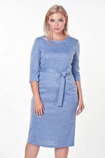 Платье Симона №41 Valentina