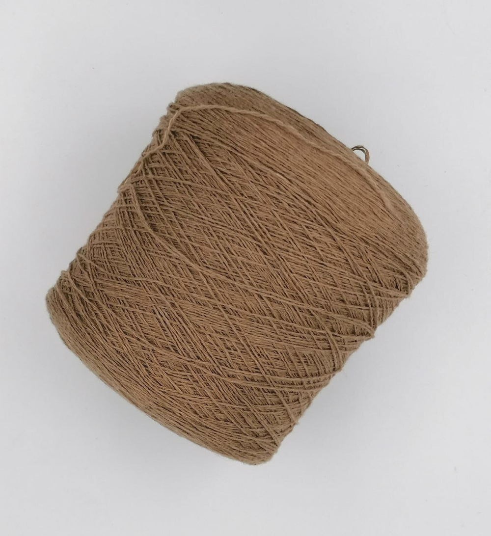 G&G art Revieve, кашемир 100%, 700 м в 100 г, верблюд