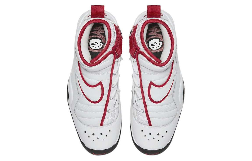 Кроссовки Nike Air Shake N'Destrukt