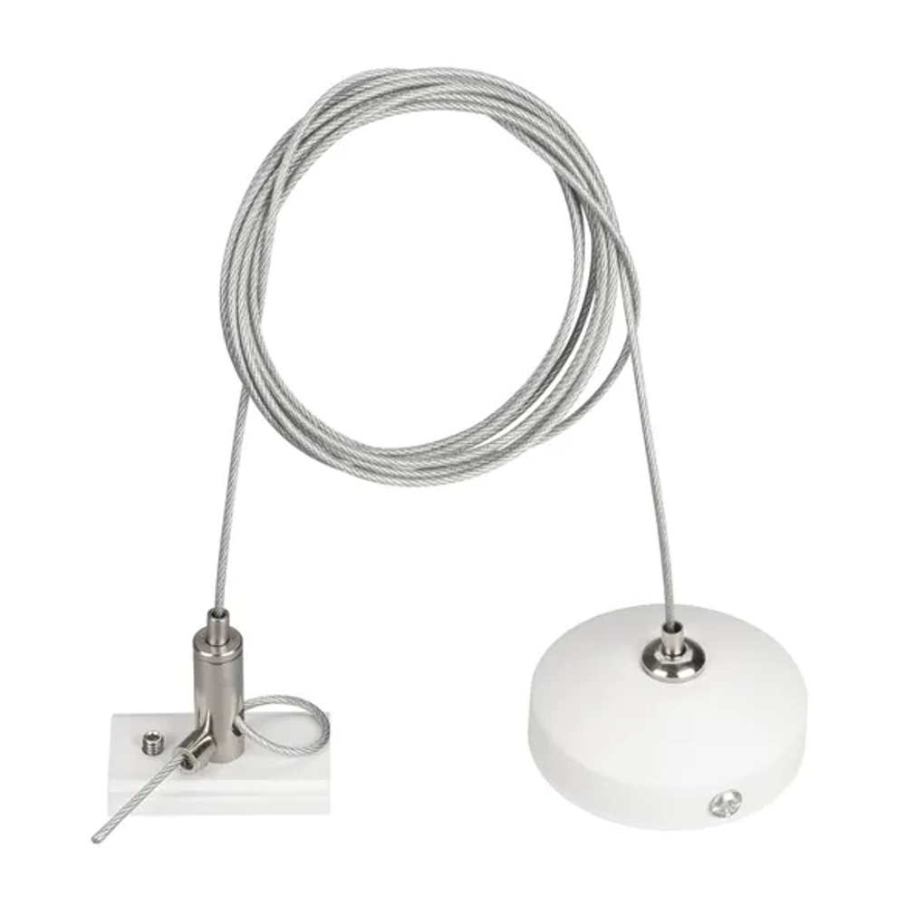 Подвес MAG-HANG-ORIENT-L2000 (WH-SL) (Arlight, Металл) 036050