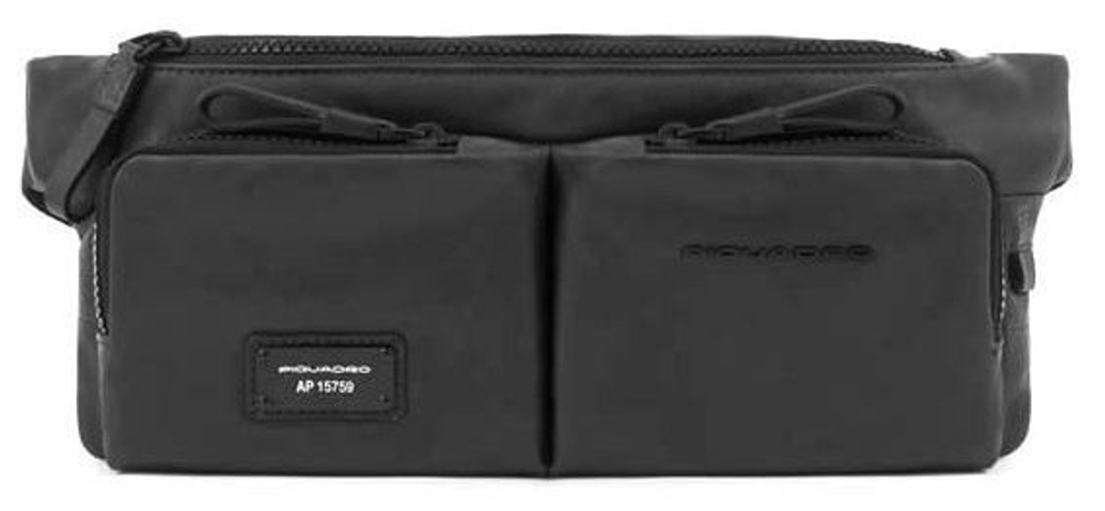 Сумка на пояс Piquadro Harper CA2174AP/TM