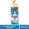 Tualet üçün təmizləyici gel, 900 ml
