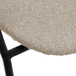 Комплект из 2-х стульев Ant букле латте