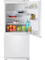 Холодильник с морозильником ХМ-4008-022