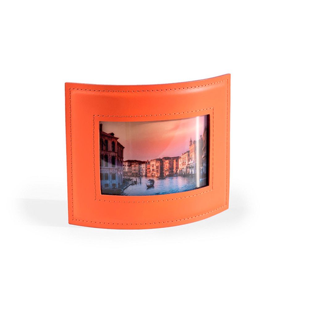 Фоторамка из двухслойной кожи Cuoietto 205*160 (PFBC) 4