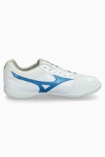 Футзалки Mizuno Morelia Sala Club IN - белый