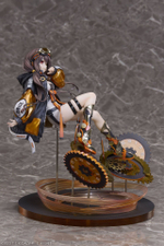 Tokisaki Kurumi