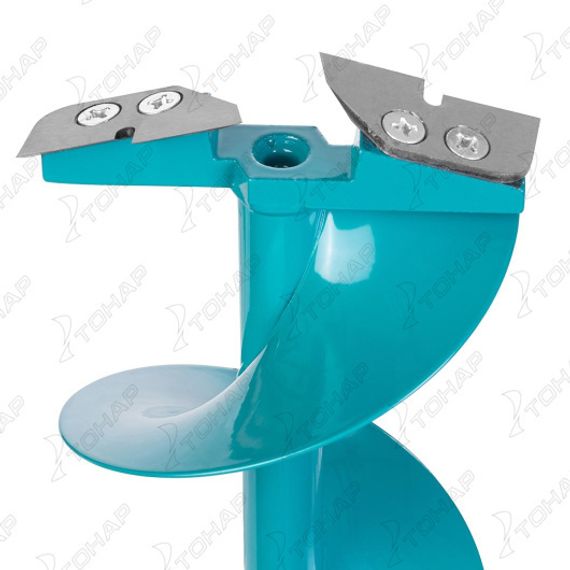 Ледобур Тонар ЛР-130Д (R) (правое вращение) LK-130RD