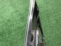 Крыло переднее левое Porsche 911 8 992 (2018-н.в.)