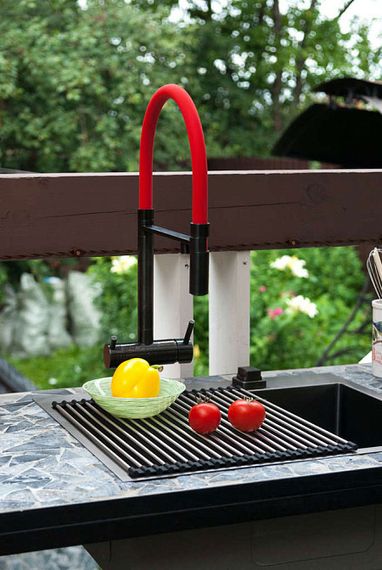 Смеситель OMOIKIRI Kanto-TO(арт.4994428)