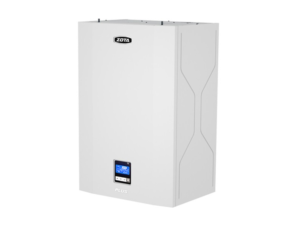 Электрический настенный котел ZOTA 15 MK-S Plus