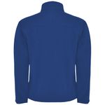 Куртка унисекс Rudolph из софтшелла