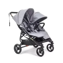 Прогулочная коляска Valco Baby Snap Duo Cool Grey