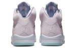 Jordan Air Jordan 5 retro se "regal pink" egg high gang retro basketball shoes men's powder blue