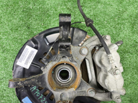 Кулак передний левый Jetour X90 PLUS (2021-н.в.)