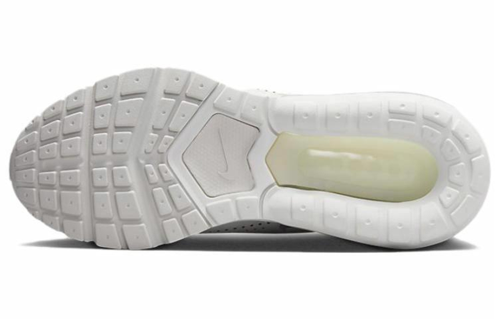 Кроссовки Nike Air Max Pulse (Женская размерная сетка)