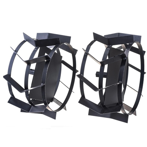 Грунтозацеп Huter 430/200 для МК-7000/МК-7500/МК-8000 2 шт