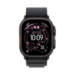 Умные часы Apple Watch Ultra 3, 49 мм, Black Titanium Alpine Loop